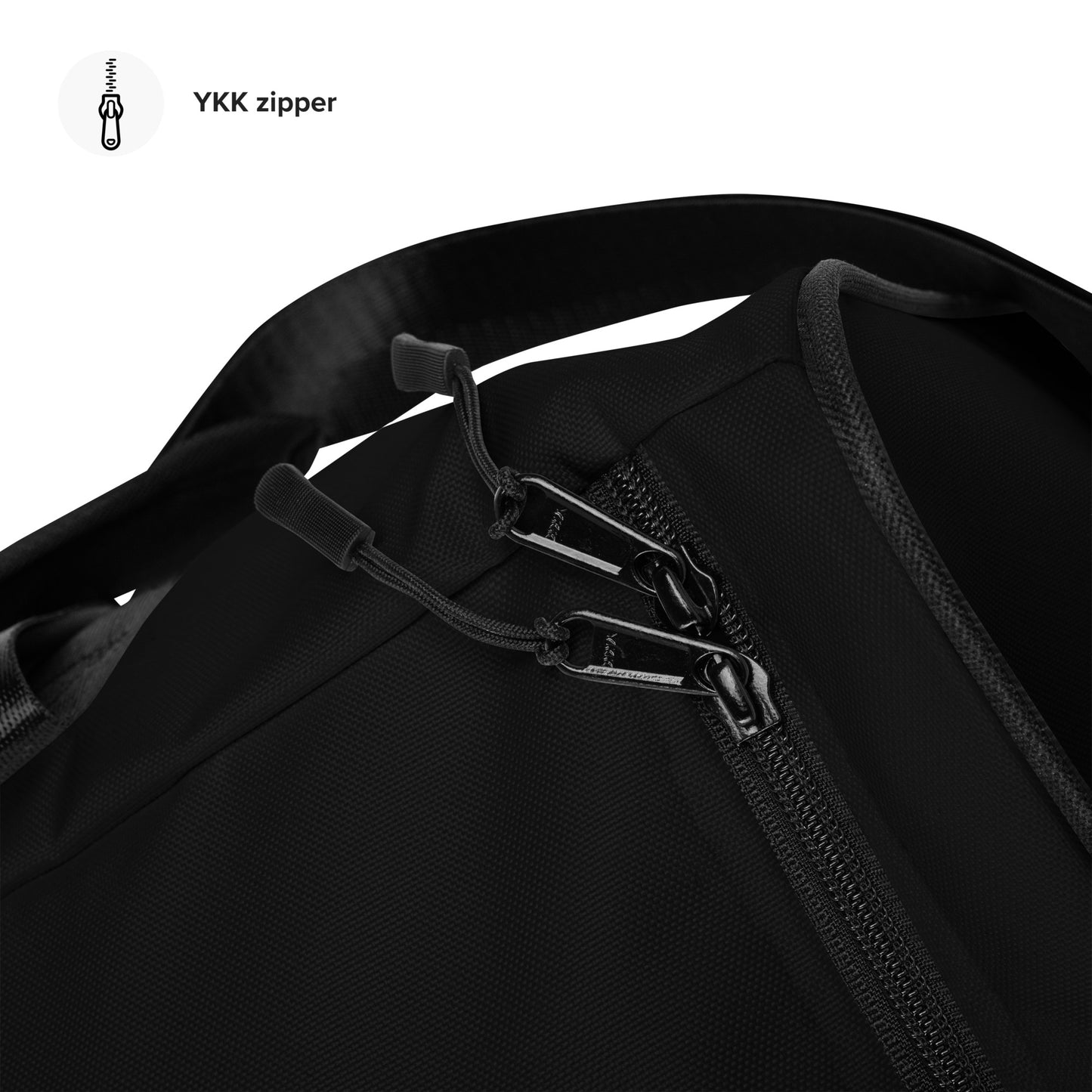 Duffle bag- Abstract City