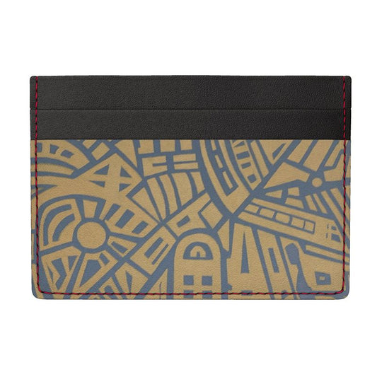 Men's Cardholder