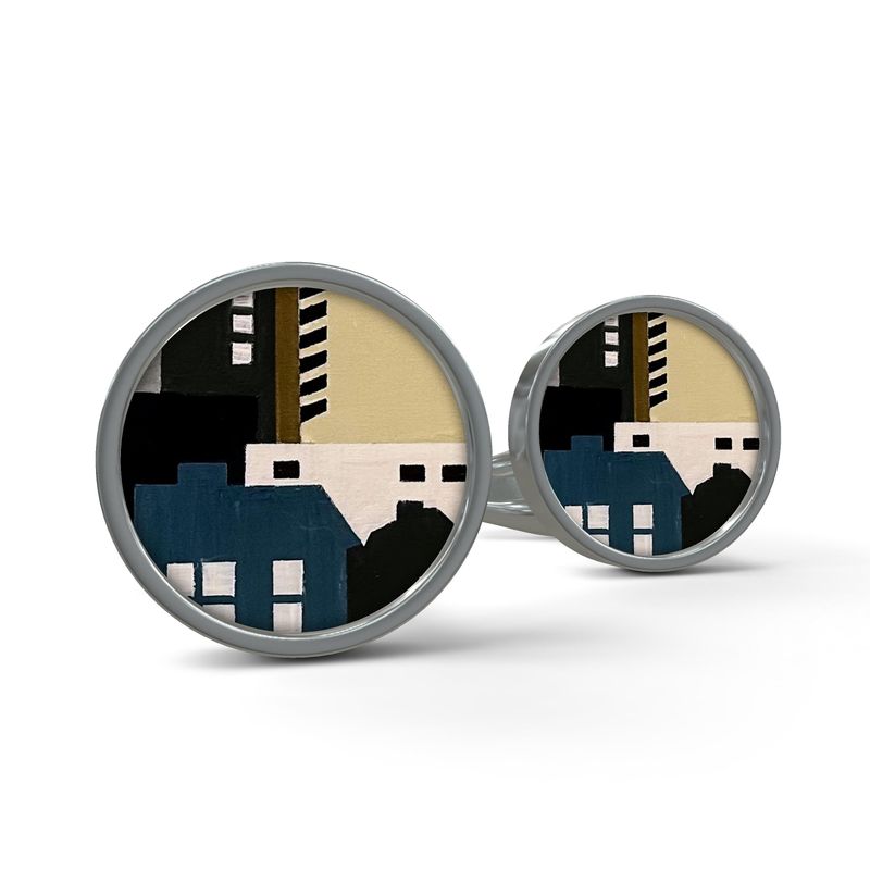 Cufflinks