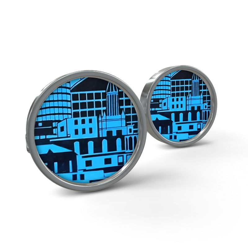 Cufflinks