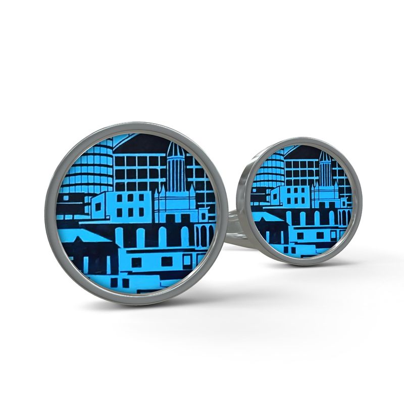 Cufflinks